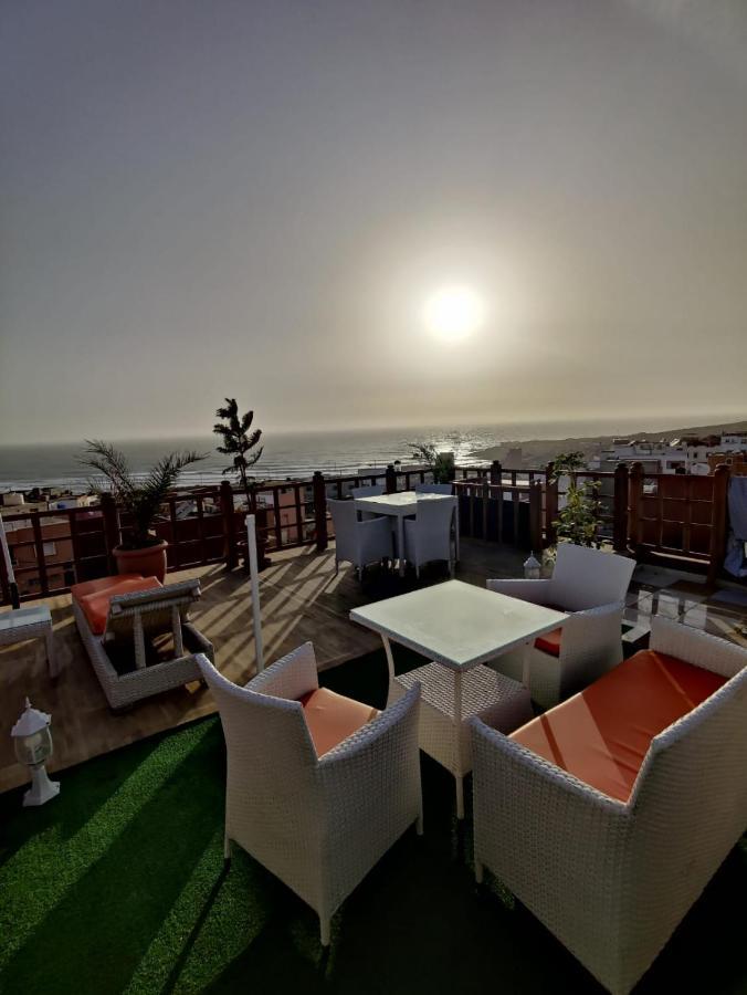 House Viola Apartment Imsouane Luaran gambar