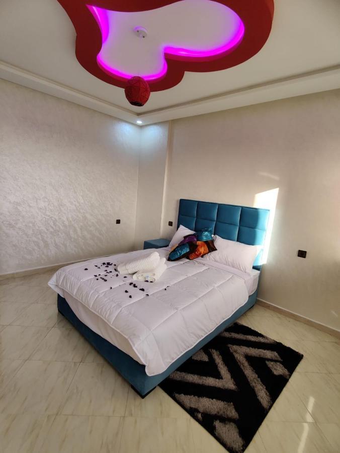 House Viola Apartment Imsouane Luaran gambar