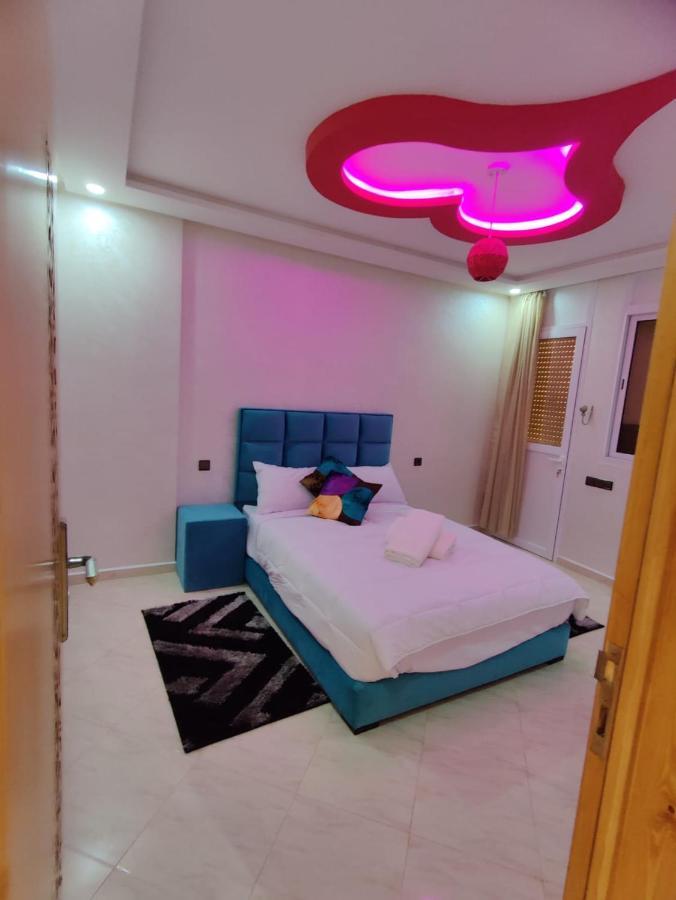 House Viola Apartment Imsouane Luaran gambar
