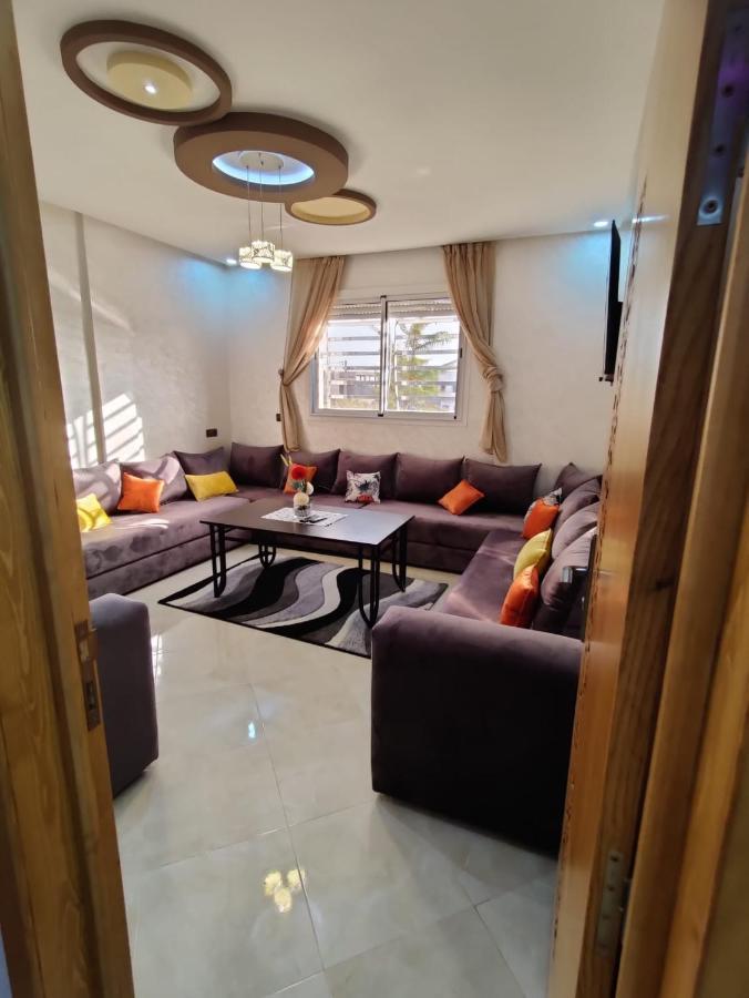 House Viola Apartment Imsouane Luaran gambar
