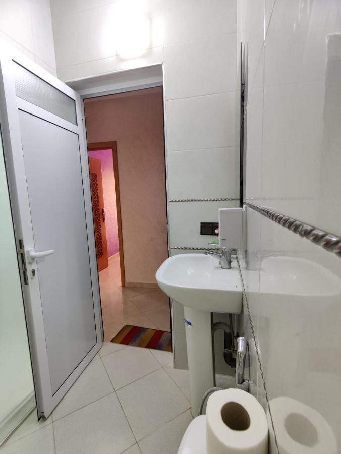 House Viola Apartment Imsouane Luaran gambar