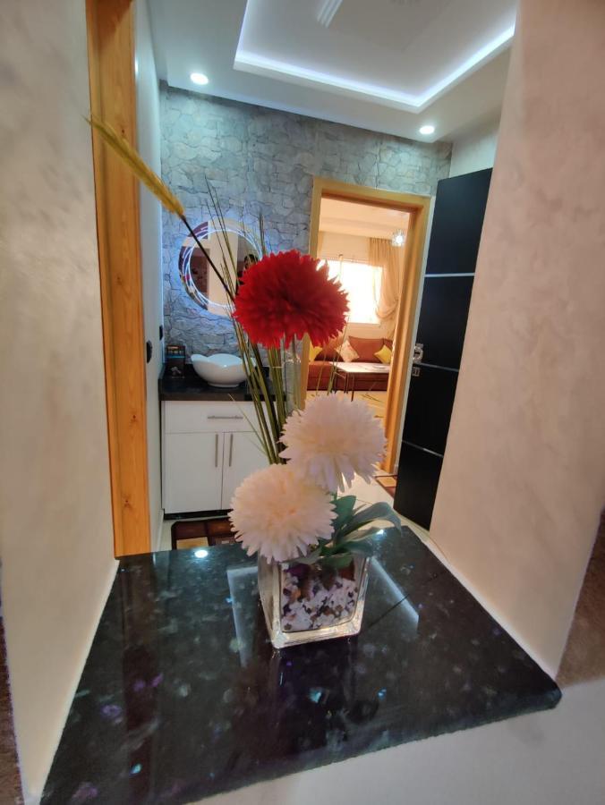 House Viola Apartment Imsouane Luaran gambar