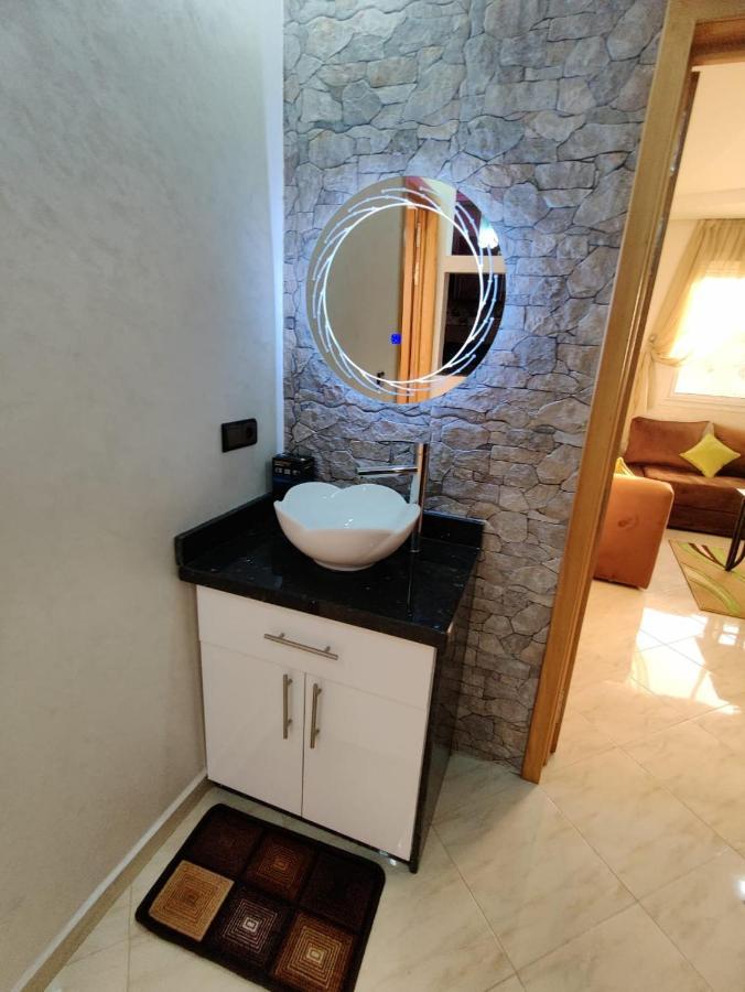 House Viola Apartment Imsouane Luaran gambar