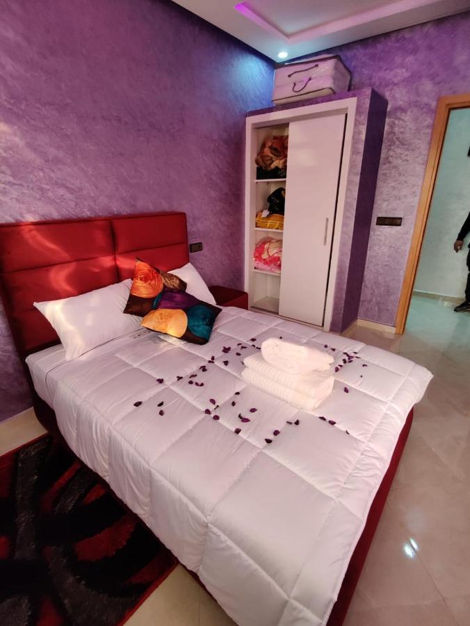 House Viola Apartment Imsouane Luaran gambar
