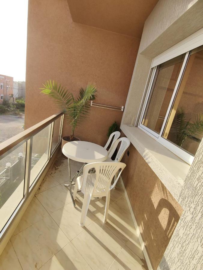 House Viola Apartment Imsouane Luaran gambar