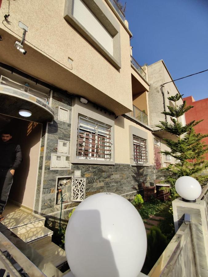 House Viola Apartment Imsouane Luaran gambar