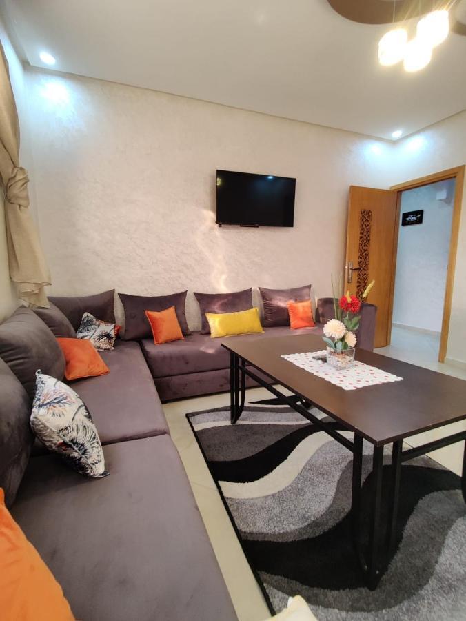 House Viola Apartment Imsouane Luaran gambar