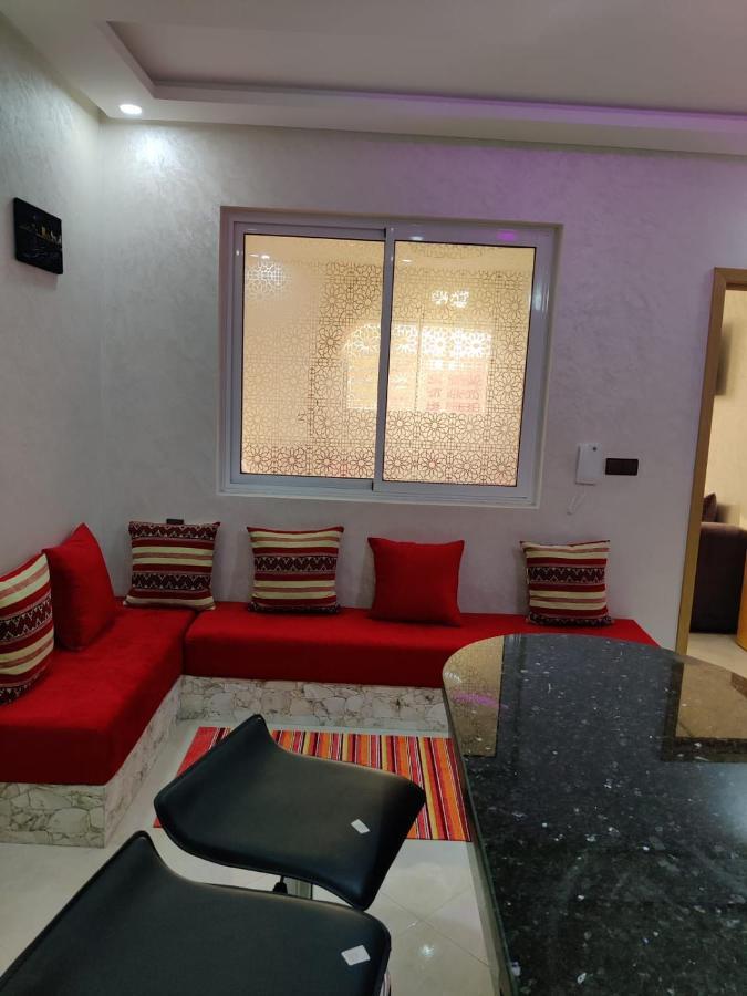 House Viola Apartment Imsouane Luaran gambar