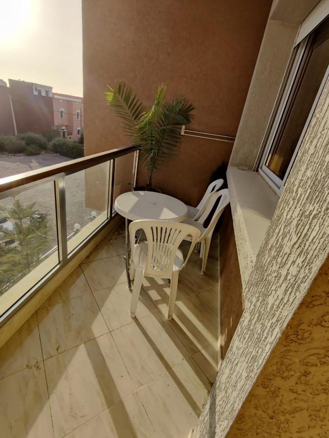 House Viola Apartment Imsouane Luaran gambar