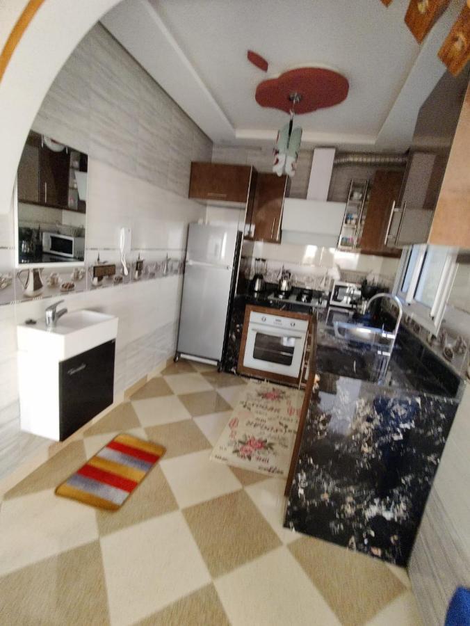 House Viola Apartment Imsouane Luaran gambar