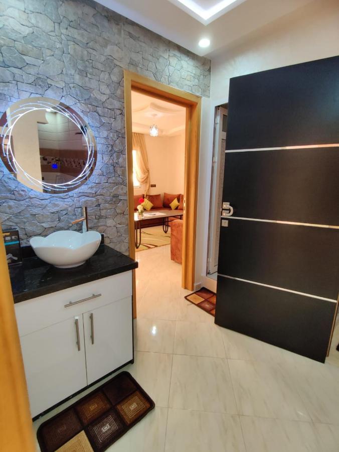 House Viola Apartment Imsouane Luaran gambar