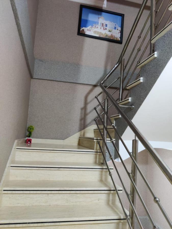 House Viola Apartment Imsouane Luaran gambar
