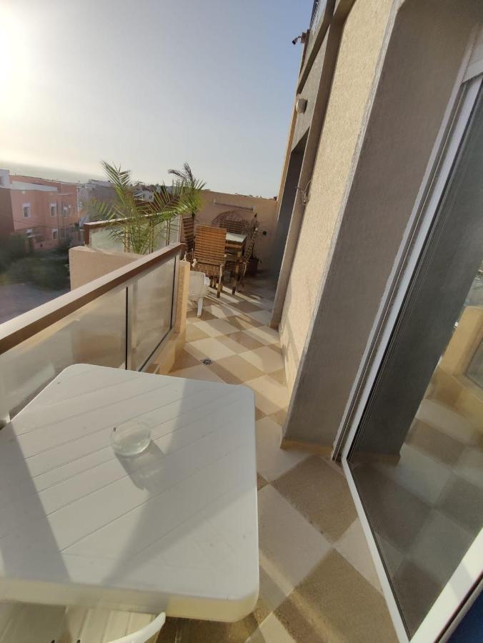 House Viola Apartment Imsouane Luaran gambar