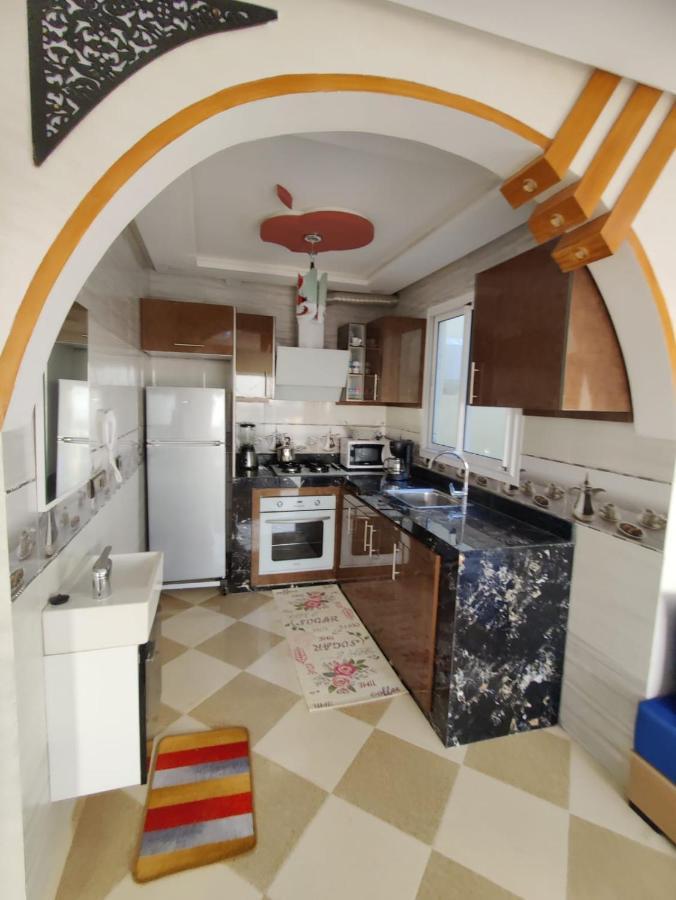 House Viola Apartment Imsouane Luaran gambar