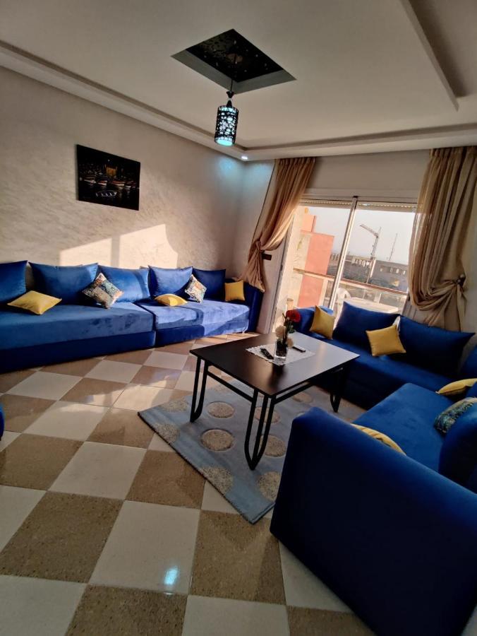 House Viola Apartment Imsouane Luaran gambar