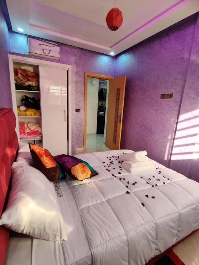 House Viola Apartment Imsouane Luaran gambar