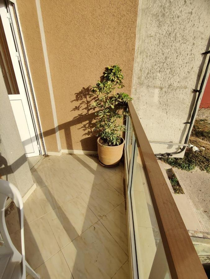 House Viola Apartment Imsouane Luaran gambar