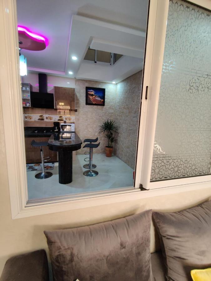 House Viola Apartment Imsouane Luaran gambar