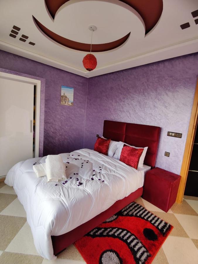 House Viola Apartment Imsouane Luaran gambar