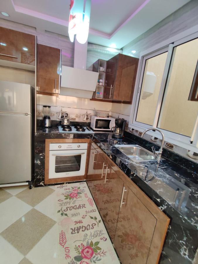 House Viola Apartment Imsouane Luaran gambar