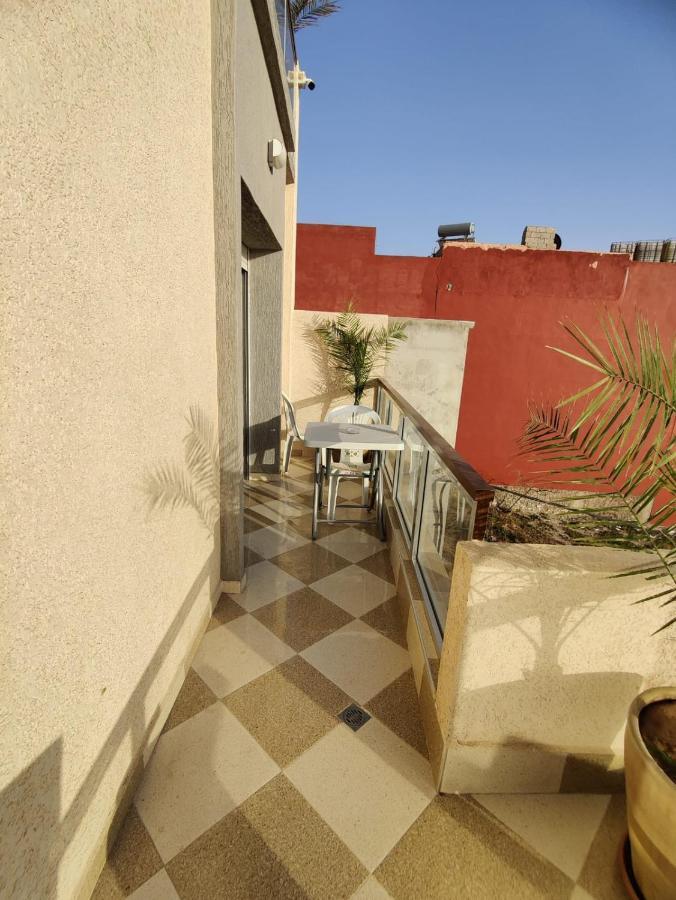House Viola Apartment Imsouane Luaran gambar
