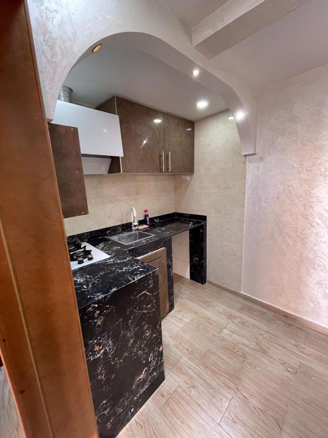 House Viola Apartment Imsouane Luaran gambar