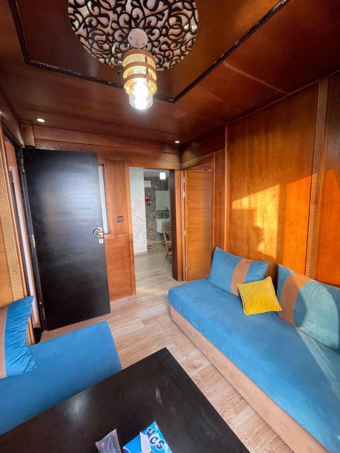 House Viola Apartment Imsouane Luaran gambar