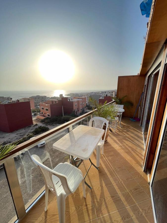 House Viola Apartment Imsouane Luaran gambar