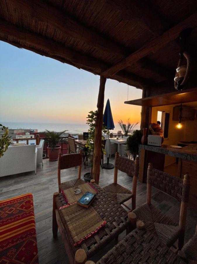 House Viola Apartment Imsouane Luaran gambar