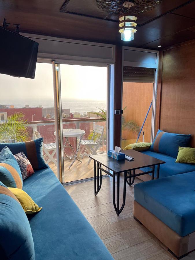 House Viola Apartment Imsouane Luaran gambar
