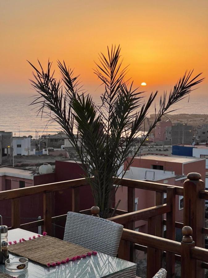 House Viola Apartment Imsouane Luaran gambar