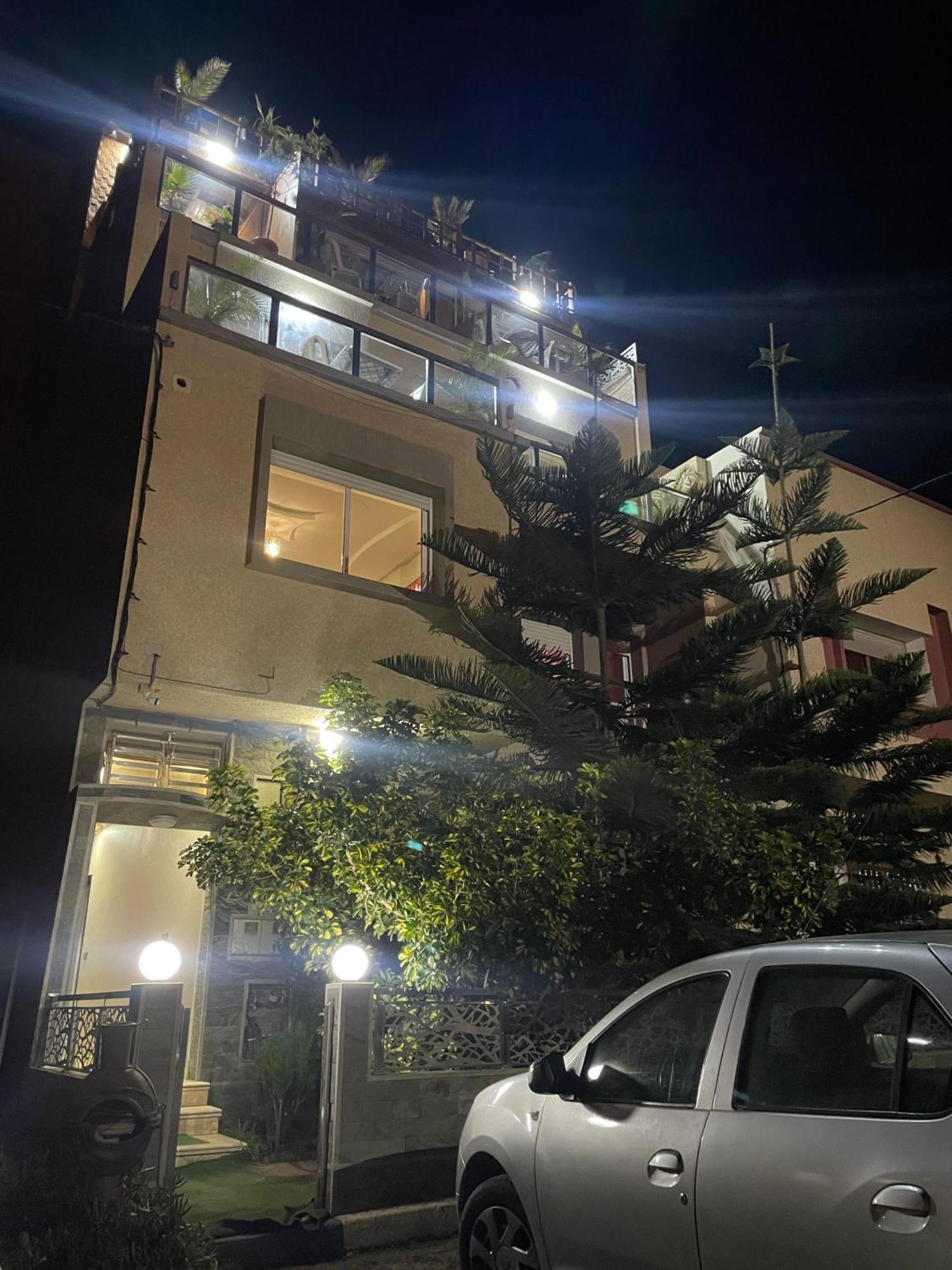 House Viola Apartment Imsouane Luaran gambar